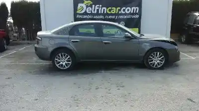 Утилизация автомобиля alfa romeo 159 sportwagon (140) 1.9 jtdm 16v distinctive года 2008 питание 939a2000