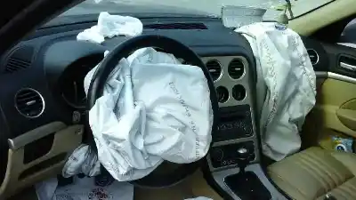 Утилизация автомобиля alfa romeo 159 sportwagon (140) 1.9 jtdm 16v distinctive года 2008 питание 939a2000