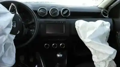 Утилизация автомобиля dacia duster ii prestige года 2018 питание h4md738