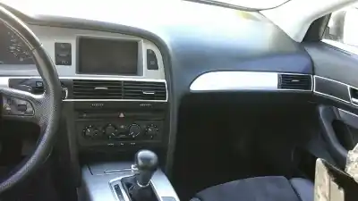 Утилизация автомобиля audi a6 allroad quattro (4fh) 2.7 tdi quattro года 2007 питание bpp