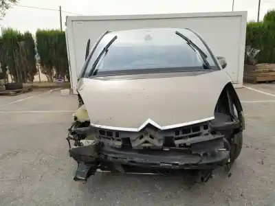 Здавання транспортного засобу citroen c4 picasso lx plus року 2007 потужний 6fy