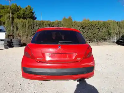 Утилизация автомобиля peugeot                                            207                                                                                                                                                                                                                                                        confort                                                                                                                                                                                                                                                    года 2009 питание 9hx o 9h02