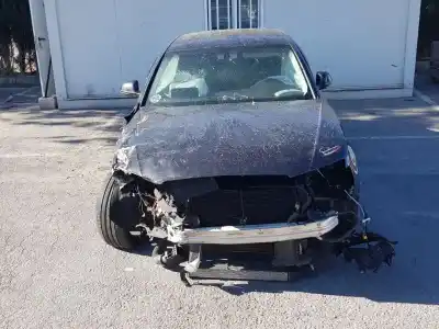 Veículo de Sucata audi a4 berlina (b8) básico do ano 2008 alimentado caga
