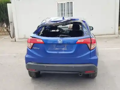 Sloopvoertuig honda hr-v (..) comfort van het jaar 2015 aangedreven n16a3