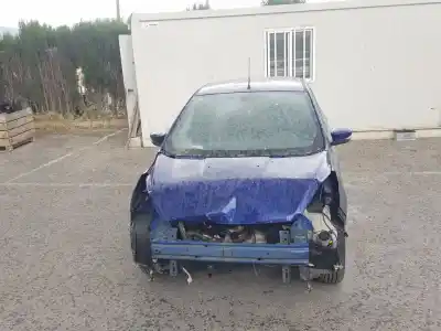 Здавання транспортного засобу ford ka+ active року 2017 потужний yskd