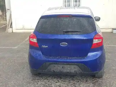 Здавання транспортного засобу ford ka+ active року 2017 потужний yskd