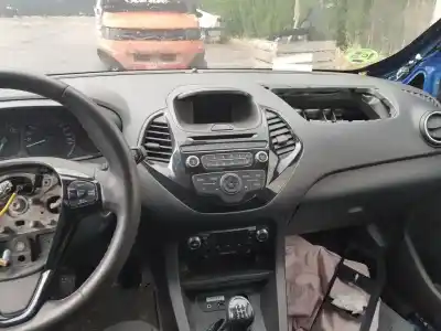 Здавання транспортного засобу ford ka+ active року 2017 потужний yskd