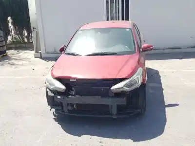 Hurda Aracı hyundai i20 go yılın 2017 güçlü g4la