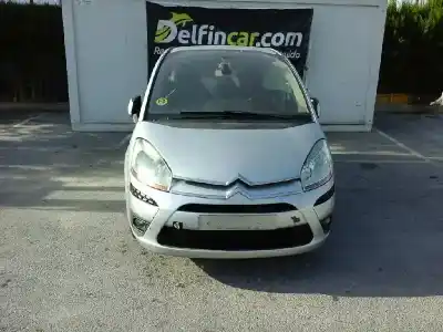 Здавання транспортного засобу citroen c4 picasso sx року 2010 потужний 9hz Здавання транспортного засобу citroen c4 picasso sx року 2010 потужний 9hz
