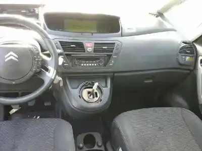 Здавання транспортного засобу citroen c4 picasso sx року 2010 потужний 9hz Здавання транспортного засобу citroen c4 picasso sx року 2010 потужний 9hz