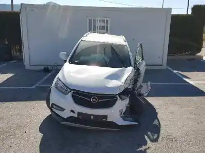 Здавання транспортного засобу opel mokka x innovation start/stop року 2018 потужний b14net