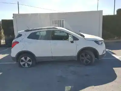 Здавання транспортного засобу opel mokka x innovation start/stop року 2018 потужний b14net