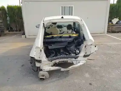 Sloopvoertuig fiat nuova 500 (150) pop van het jaar 2019 aangedreven 169a4000