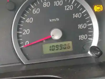 Здавання транспортного засобу suzuki jimny sn (fj) techo metálico року 2009 потужний k9k266