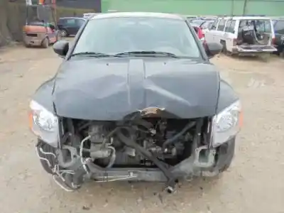Veículo de Sucata dodge                                              caliber                                                                                                                                                                                                                                                    sxt                                                                                                                                                                                                                                                        do ano 2008 alimentado bsy