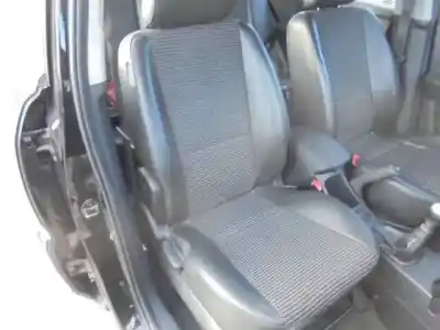 Veículo de Sucata kia sportage active 4x4 do ano 2006 alimentado d4ea-v