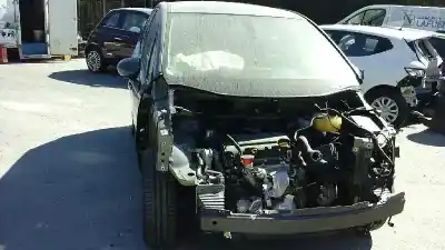 Veicolo di demolizione opel meriva b cosmo dell'anno 2010 alimentato a14nel