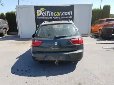 Здавання транспортного засобу seat                                               exeo st (3r5) (2009>)                                                                                                                                                                                                                                      reference року 2010 потужний cag