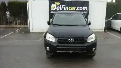 Здавання транспортного засобу toyota rav 4 iii (_a3_) 2.0 4wd (aca30_) року 2007 потужний 1az
