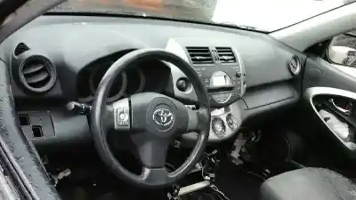 Здавання транспортного засобу toyota rav 4 iii (_a3_) 2.0 4wd (aca30_) року 2007 потужний 1az