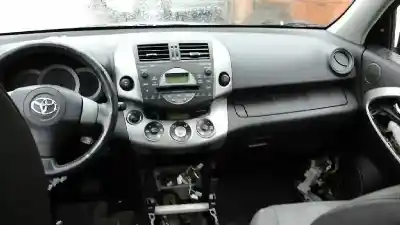 Здавання транспортного засобу toyota rav 4 iii (_a3_) 2.0 4wd (aca30_) року 2007 потужний 1az