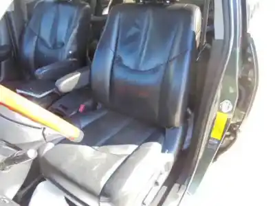 Утилизация автомобиля lexus rx300 (mcu15) luxury года 2000 питание 1mzfe