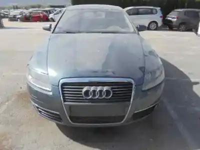 Veículo de Sucata audi a6 berlina (4f2) 3.0 tdi quattro (165kw) do ano 2005 alimentado bmk