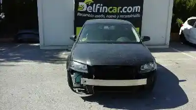 Здавання транспортного засобу audi a3 (8p) 2.0 16v fsi року 2003 потужний axw