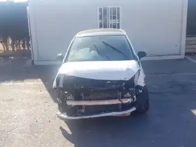 Scrapping Vehicle opel corsa e color edition ecoflex of the year 2018 powered b14xer