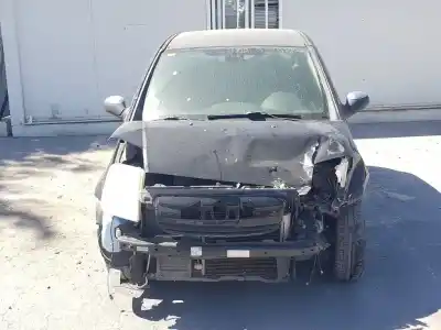 Scrapping Vehicle citroen                                            c2                                                                                                                                                                                                                                                         collection                                                                                                                                                                                                                                                 of the year 2007 powered hfx