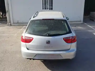 Утилизация автомобиля seat exeo st (3r5) (2009>) reference года 2010 питание cagc