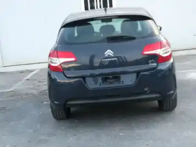 Утилизация автомобиля citroen c4 lim. business года 2011 питание 9hp Утилизация автомобиля citroen c4 lim. business года 2011 питание 9hp