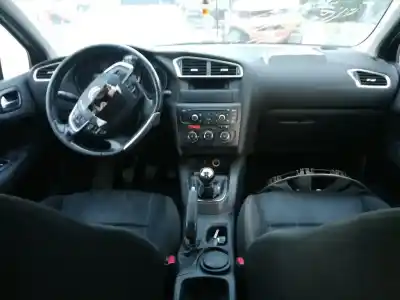 Утилизация автомобиля citroen c4 lim. business года 2011 питание 9hp Утилизация автомобиля citroen c4 lim. business года 2011 питание 9hp
