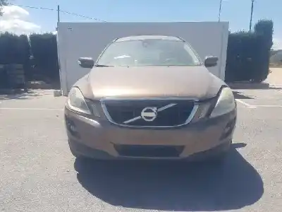 Veicolo di demolizione volvo xc60 kinetic awd dell'anno 2010 alimentato d5244t