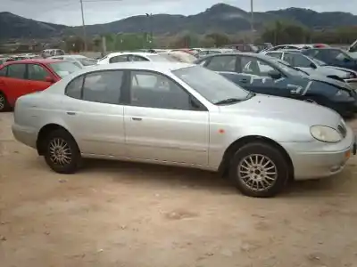 Scrapping Vehicle daewoo leganza 2.0 exclusive of the year 1998 powered x20sed