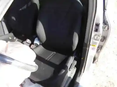 Утилизация автомобиля toyota yaris (ksp9/scp9/nlp9) básico года 2006 питание 1nd