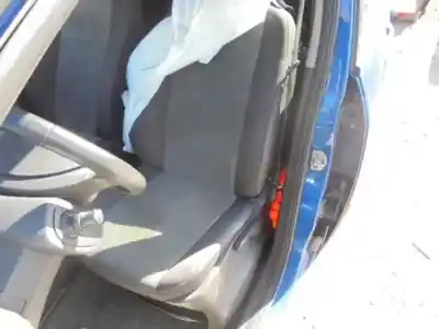 Здавання транспортного засобу renault modus confort dynamique року 2007 потужний k9kn764