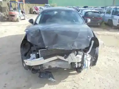 Veicolo di demolizione alfa romeo giulietta (191) distinctive dell'anno 2014 alimentato 940a3000