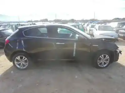 Veicolo di demolizione alfa romeo giulietta (191) distinctive dell'anno 2014 alimentato 940a3000