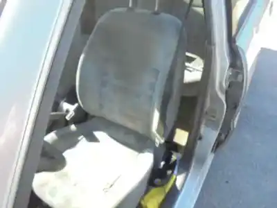 Scrapping Vehicle daewoo lanos se of the year 1999 powered a15sms