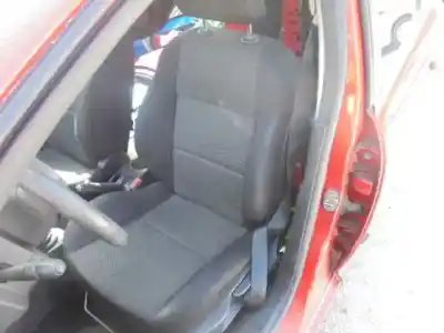 Veículo de Sucata peugeot 207 sport do ano 2009 alimentado 8fs