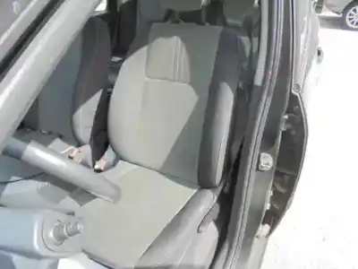 Veículo de Sucata renault grand modus dynamique do ano 2010 alimentado k9kn7