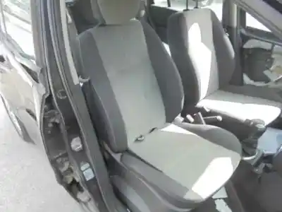 Veículo de Sucata renault grand modus dynamique do ano 2010 alimentado k9kn7