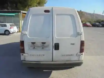 Здавання транспортного засобу citroen jumpy 2.0 hdi sx caja cerrada acristalada року 2002 потужний rhx