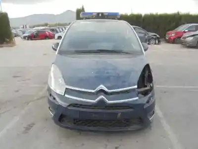 Здавання транспортного засобу citroen c4 picasso sx року 2009 потужний rh02 Здавання транспортного засобу citroen c4 picasso sx року 2009 потужний rh02