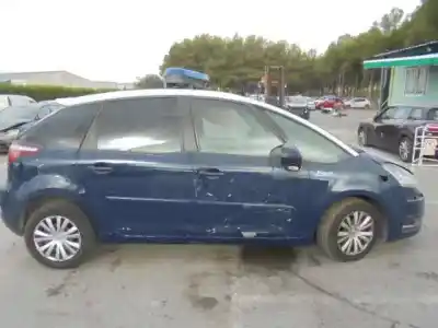 Здавання транспортного засобу citroen c4 picasso sx року 2009 потужний rh02 Здавання транспортного засобу citroen c4 picasso sx року 2009 потужний rh02