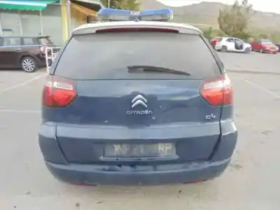 Здавання транспортного засобу citroen c4 picasso sx року 2009 потужний rh02 Здавання транспортного засобу citroen c4 picasso sx року 2009 потужний rh02