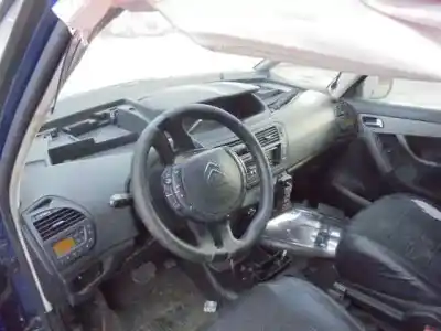 Здавання транспортного засобу citroen c4 picasso sx року 2009 потужний rh02 Здавання транспортного засобу citroen c4 picasso sx року 2009 потужний rh02