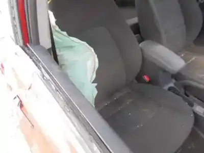 Veículo de Sucata kia rio concept do ano 2016 alimentado g4la