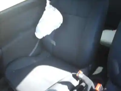 Scrapping Vehicle renault clio iii emotion of the year 2008 powered d4fh7